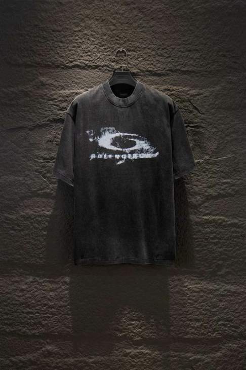 Picture of Balenciaga T Shirts Short _SKUBalenciagaXS-L8stx524021266